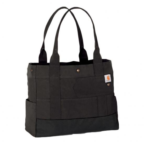 Carhartt Bags Women's Horizontal Zip Tote